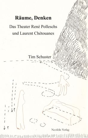 Räume, Denken von Schuster,  Tim