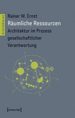 Räumliche Ressourcen von Ernst,  Rainer W