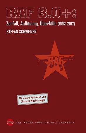 RAF 3.0 von Schweizer,  Stefan