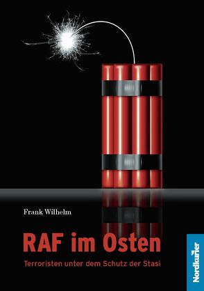 RAF im Osten von Wilhelm,  Frank