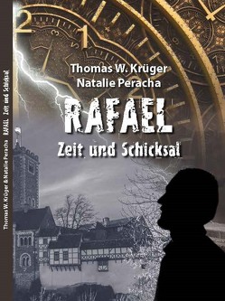 Rafael von Krüger,  Thomas W., Peracha,  Natalie