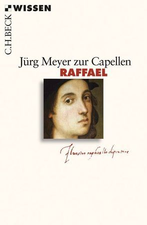 Raffael von Meyer zur Capellen,  Jürg