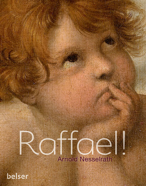 Raffael! von Nesselrath,  Arnold