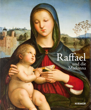 Raffael und die Madonna von Koja,  Stephan