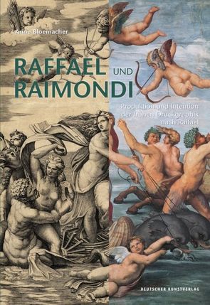 Raffael und Raimondi von Bloemacher,  Anne
