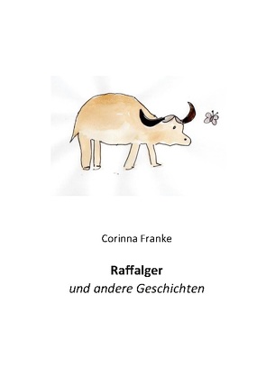 Raffalger von Franke,  Corinna