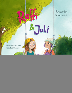 Raffi & Juli von Simonetti,  Riccardo