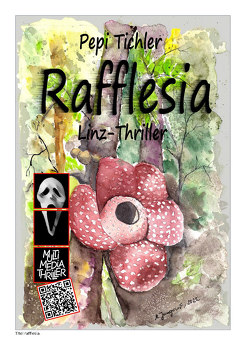 Rafflesia von Tichler,  Pepi