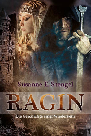 Ragin von Stengel,  Susanne E.