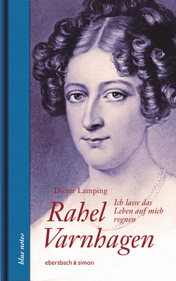 Rahel Varnhagen von Frieling,  Simone, Lamping,  Dieter