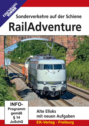 RailAdventure