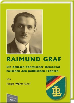 Raimund Graf von Wilms-Graf,  Helga