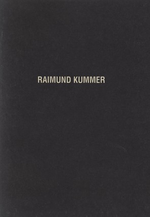 Raimund Kummer von Friese,  Peter, Hannappel,  Werner J, Kummer,  Raimund