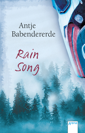 Rain Song von Babendererde,  Antje