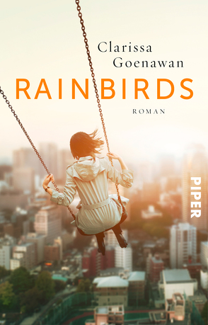 Rainbirds von Goenawan,  Clarissa, Lohmann,  Sabine