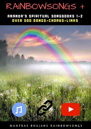 Rainbow Songs Plus / Rainbow Songs 1+2 – Basic Edition von Jaroslaw Istok,  Ananda