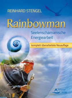 Rainbowman von Stengel,  Reinhard