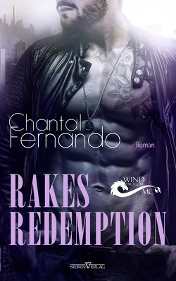 Rakes Redemption von Fernando,  Chantal, Pranga,  Sylvia