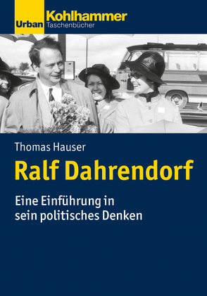 Ralf Dahrendorf von Hauser,  Thomas, Riescher,  Gisela