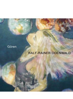 Ralf-Rainer Odenwald von Kammer,  Renate, Menzer,  Ursula, Odenwald,  Ralf-Rainer