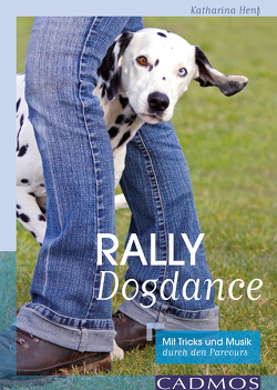 Rally Dogdance von Henf,  Katharina