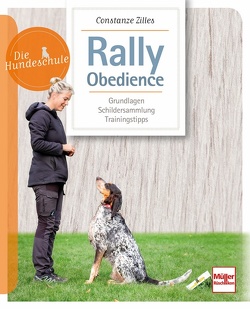 Rally Obedience von Zilles,  Constanze