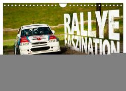 Rallye Faszination 2024 (Wandkalender 2024 DIN A4 quer), CALVENDO Monatskalender von PM,  Photography