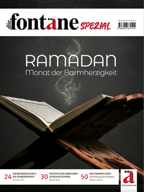 Ramadan – Monat der Barmherzigkeit von Alka,  Onur, Kardas,  Arhan