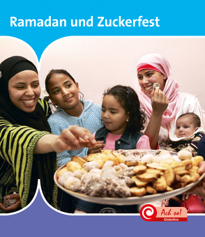 Ramadan und Zuckerfest von De Ridder,  Isabelle