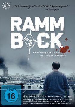 Rammbock von Kren,  Marvin