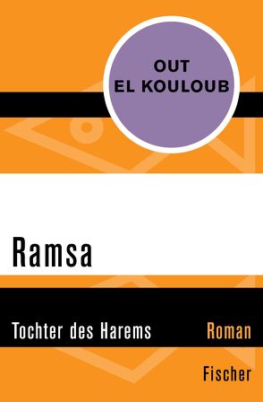 Ramsa von Büchel,  Anne, Kouloub,  Out el