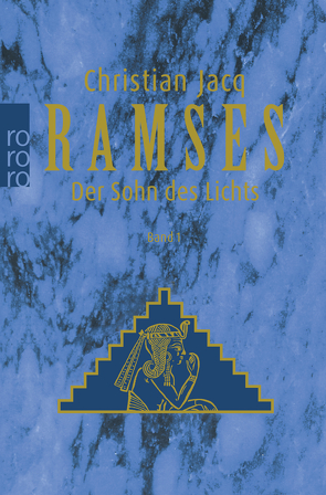 Ramses: Der Sohn des Lichts von Jacq,  Christian, Lallemand,  Annette