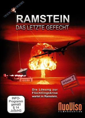 Ramstein – das letzte Gefecht