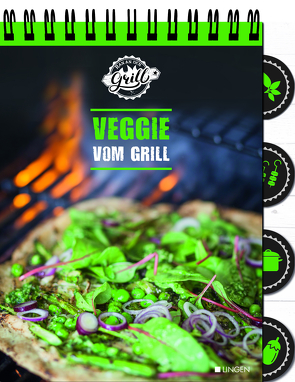 Ran an den Grill – Veggie vom Grill