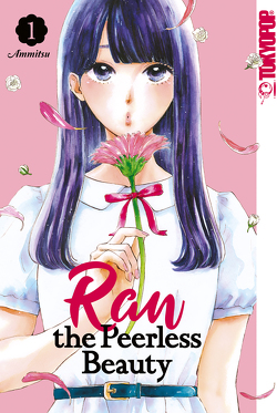 Ran the Peerless Beauty 01 von Ammitsu