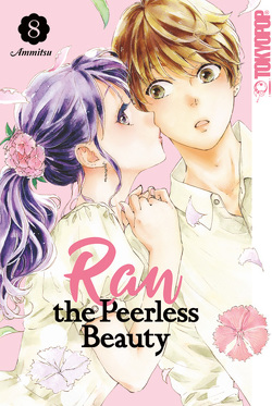 Ran the Peerless Beauty 08 von Ammitsu, Rude,  Hana