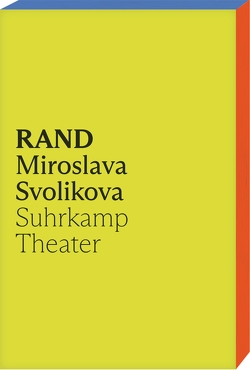 RAND von Svolikova,  Miru Miroslava