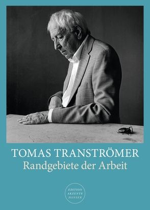 Randgebiete der Arbeit von Butt,  Wolfgang, Halldin,  Magnus, Transtroemer,  Tomas