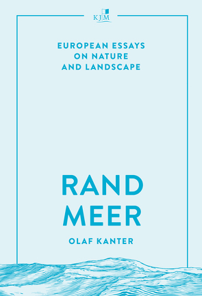 Randmeer von Kanter,  Olaf