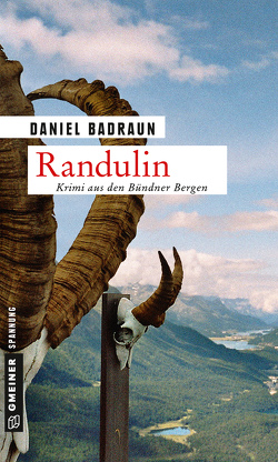 Randulin von Badraun,  Daniel