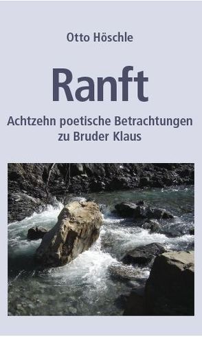 Ranft von Höschle,  Otto