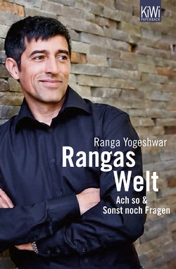 Rangas Welt von Yogeshwar,  Ranga