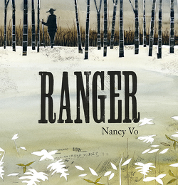Ranger von Rosenstein,  Richard, Vo,  Nancy