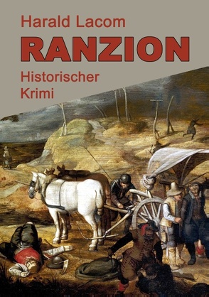 Ranzion von Lacom,  Harald