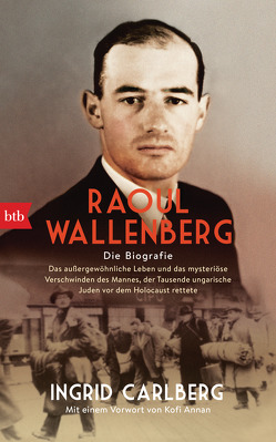 Raoul Wallenberg von Carlberg,  Ingrid, Dahmann,  Susanne