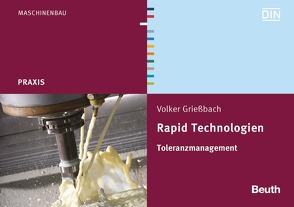 Rapid Technologien von Grießbach,  Volker