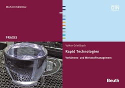 Rapid Technologien von Grießbach,  Volker