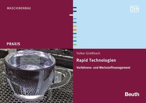 Rapid Technologien – Buch mit E-Book von Grießbach,  Volker