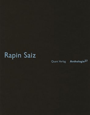 Rapin Saiz von Wirz,  Heinz