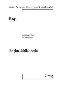 Raqs von Schildknecht,  Brigitte